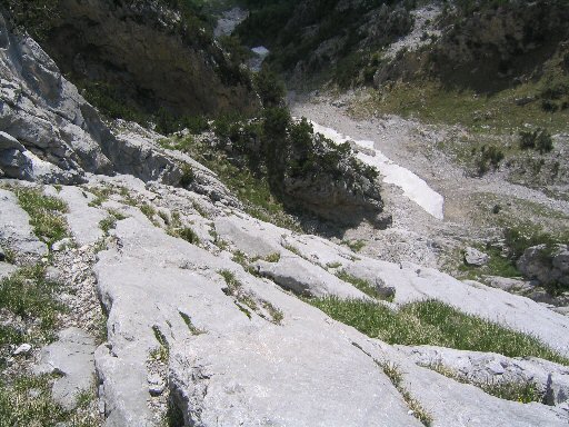 La Croix des Têtes